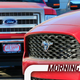 Illustration for article titled Is Americas Insatiable Appetite For New Cars Finally Fading?